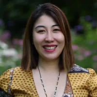 Dr Mengmeng Wang-Purcell