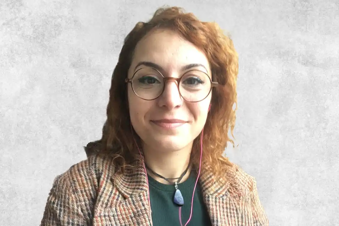 Andrea, Chemistry & Physics tutor