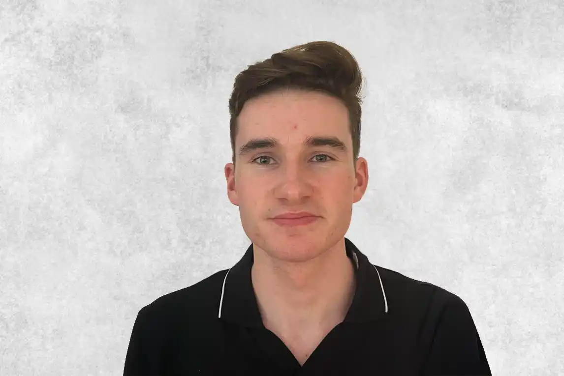 Matthew, Economics tutor