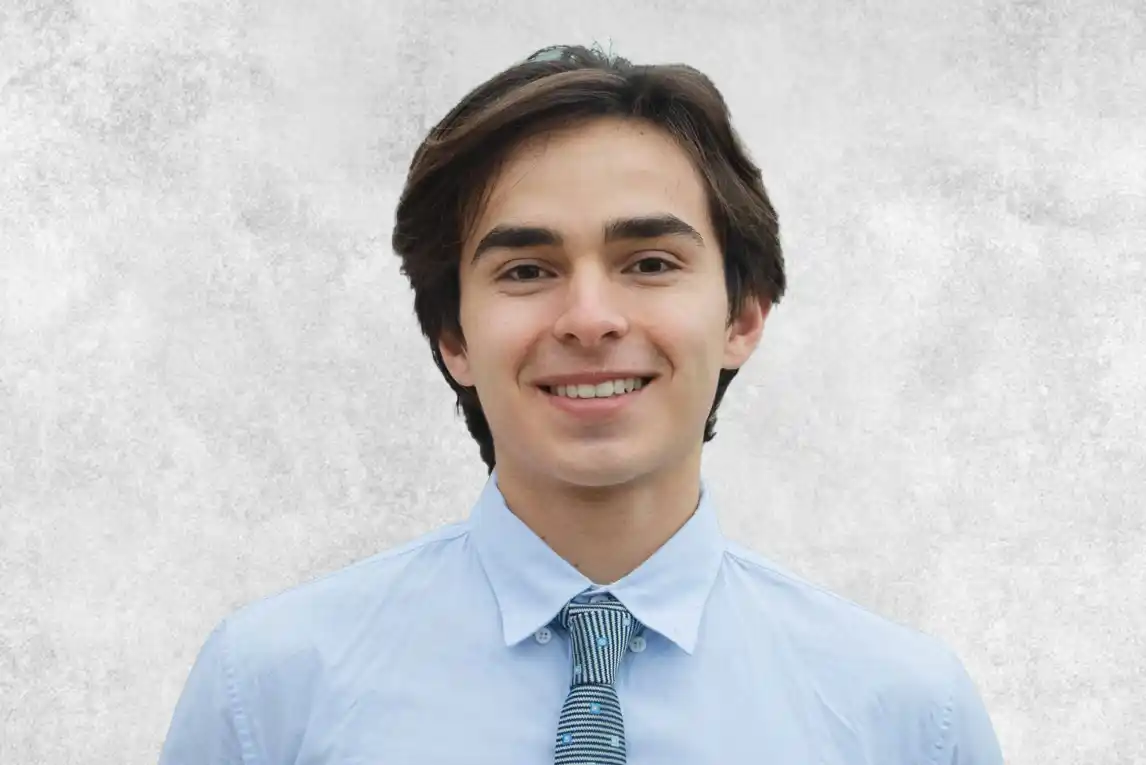Nicolas, Physics & Mathematics tutor