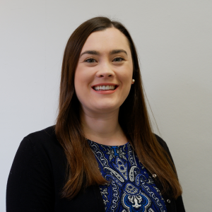 Picture of Katriona Gregory