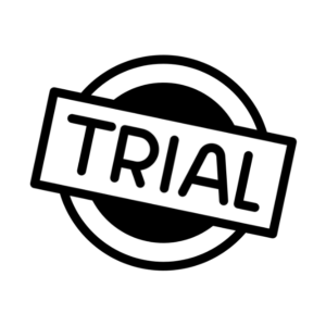 SCA - Trial Session