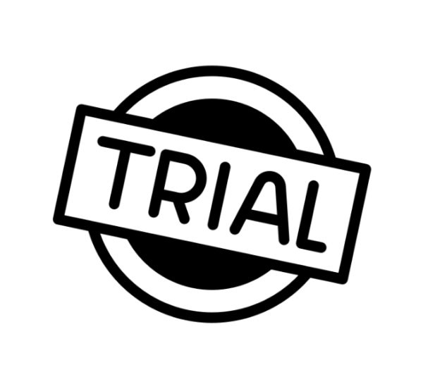 SCA - Trial Session